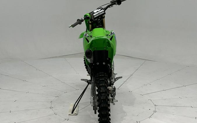 2026 Kawasaki KX 85