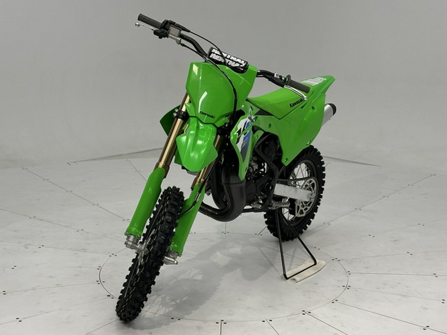 2026 Kawasaki KX 85