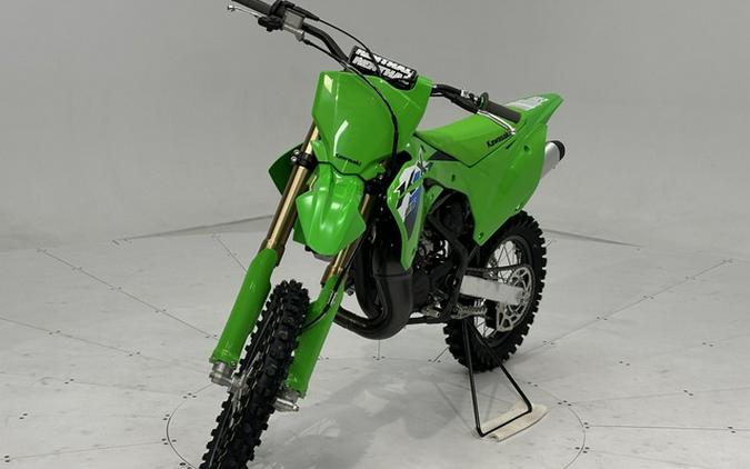 2026 Kawasaki KX 85