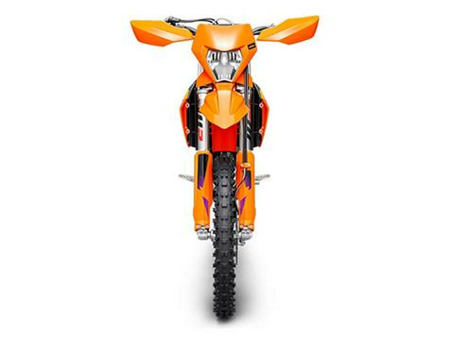 2024 KTM 450 XCF-W