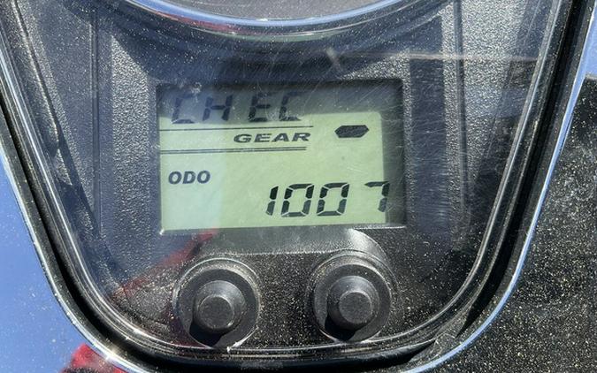 2021 Suzuki Boulevard C50T