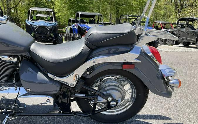 2021 Suzuki Boulevard C50T