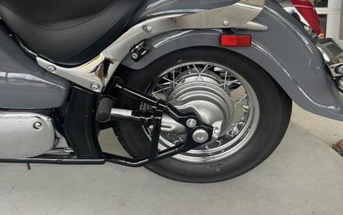 2021 Suzuki Boulevard C50T