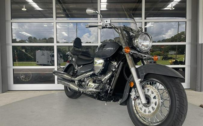 2021 Suzuki Boulevard C50T