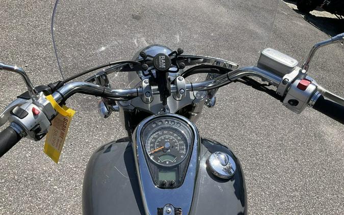 2021 Suzuki Boulevard C50T