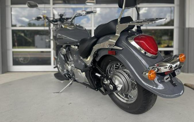 2021 Suzuki Boulevard C50T