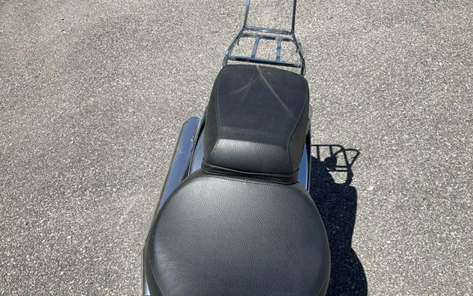 2021 Suzuki Boulevard C50T