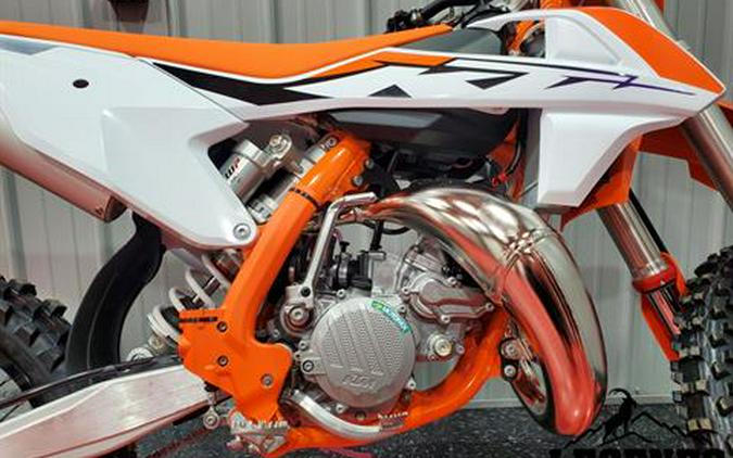 2024 KTM 85 SX 19/16