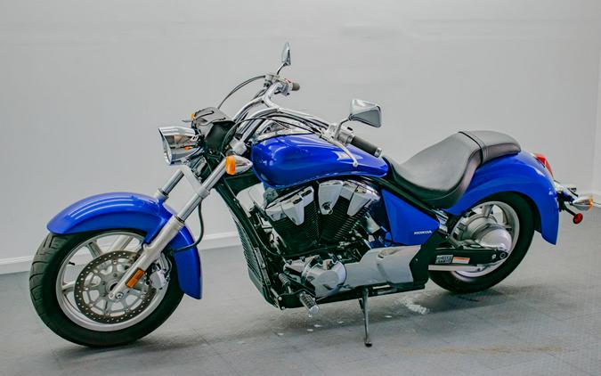 2015 Honda Stateline®