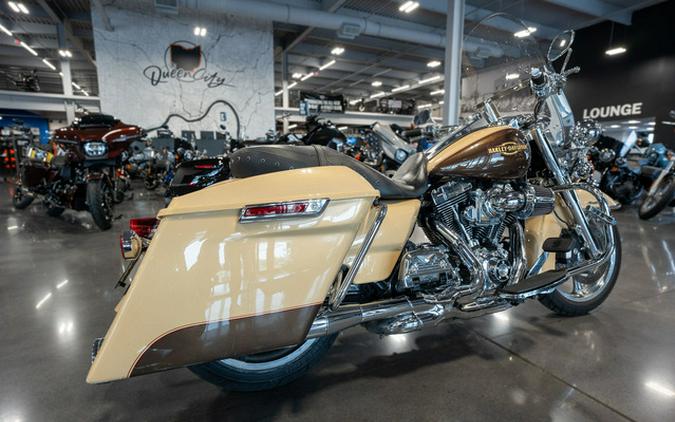 2014 Harley-Davidson FLHR - Road King