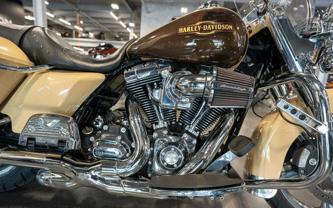 2014 Harley-Davidson FLHR - Road King