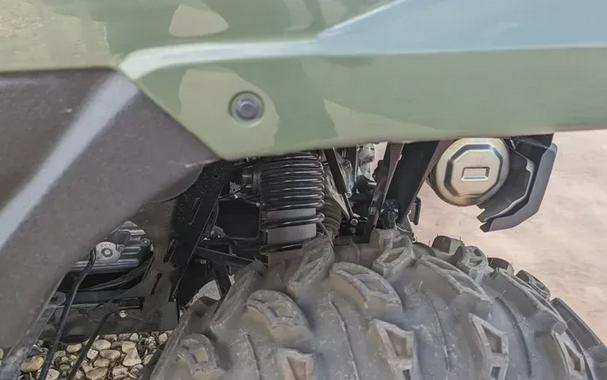 New 2023 HONDA PIONEER 10006 CREW DELUXE