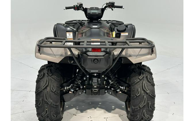 2024 Yamaha Grizzly EPS XT-R