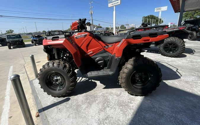 2024 Polaris Sportsman 450 H.O. EPS