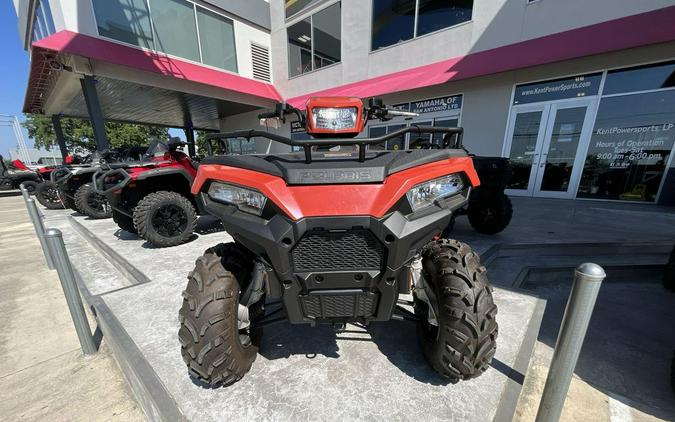 2024 Polaris Sportsman 450 H.O. EPS