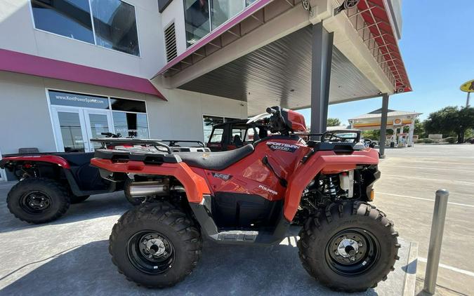 2024 Polaris Sportsman 450 H.O. EPS