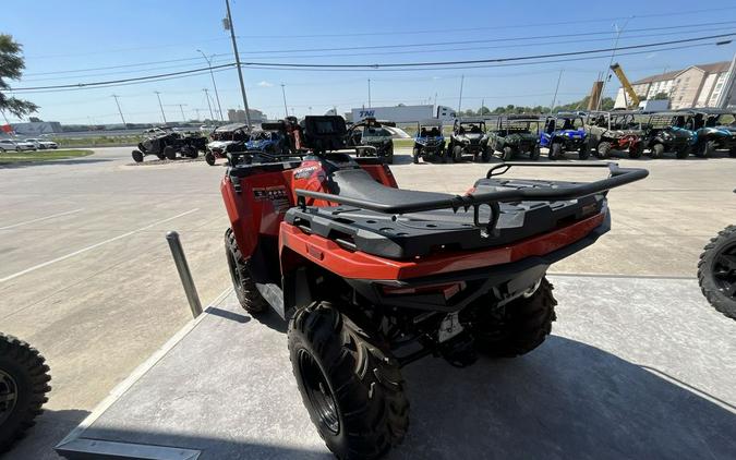 2024 Polaris Sportsman 450 H.O. EPS