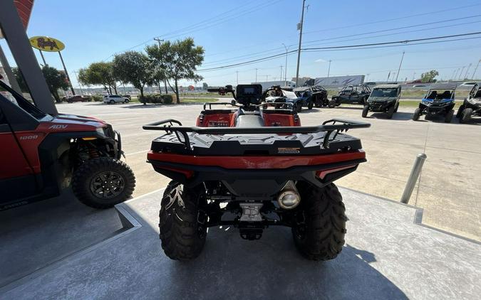 2024 Polaris Sportsman 450 H.O. EPS