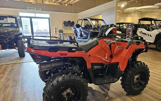 2024 Polaris Sportsman 570 EPS