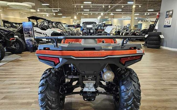 2024 Polaris Sportsman 570 EPS