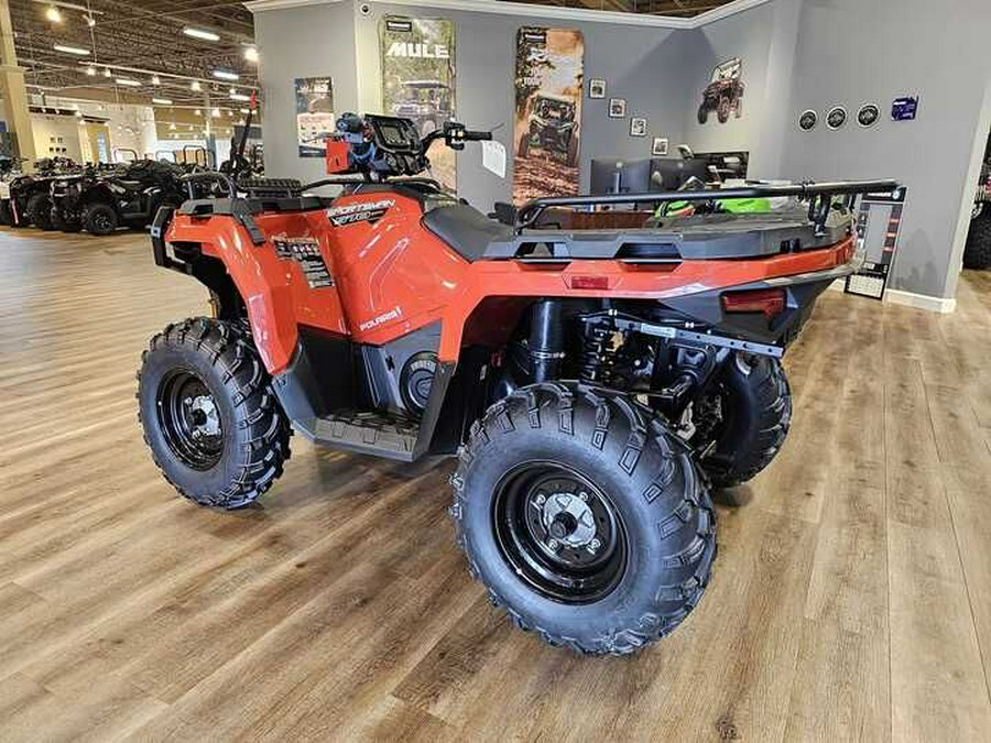 2024 Polaris Sportsman 570 EPS