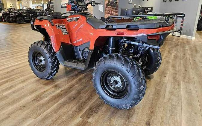 2024 Polaris Sportsman 570 EPS