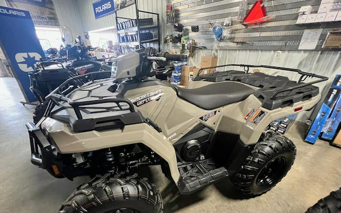 2024 Polaris Industries A24SEE57A6