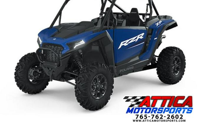 2025 Polaris RZR XP 1000 Sport