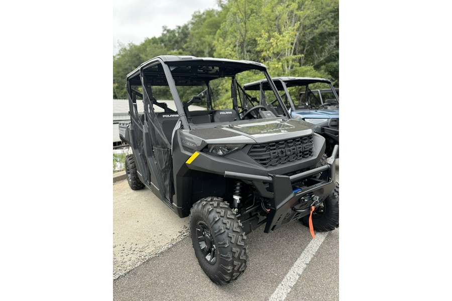 2025 Polaris Industries RANGER 1000 CREW PREMIUM