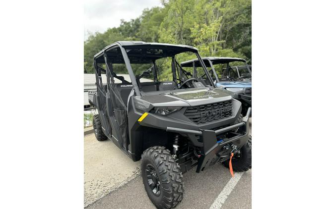 2025 Polaris Industries RANGER 1000 CREW PREMIUM