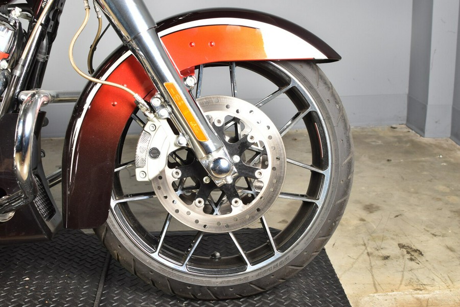 2021 Harley-Davidson CVO Street Glide