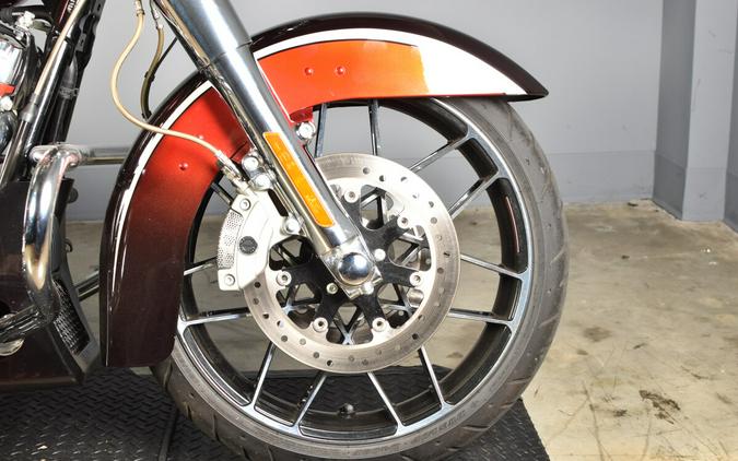 2021 Harley-Davidson CVO Street Glide