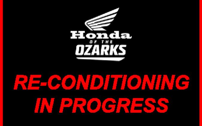 2025 Honda CB750 Hornet