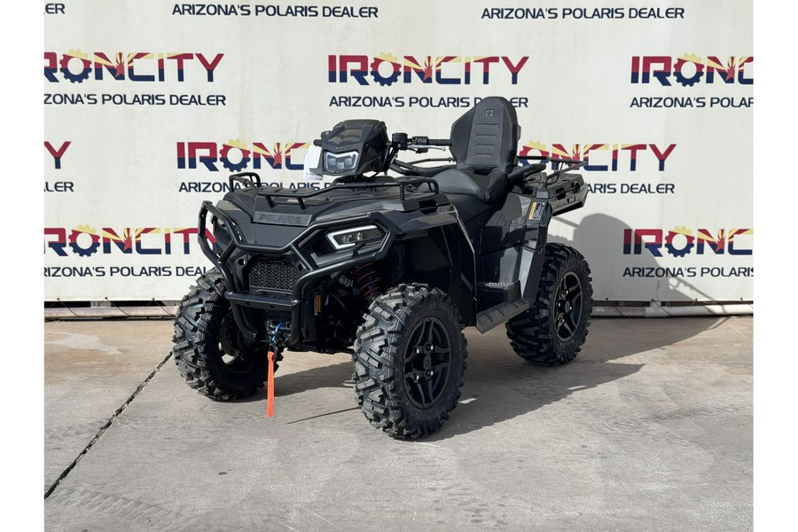 2025 Polaris Sportsman Touring 570 Ultimate