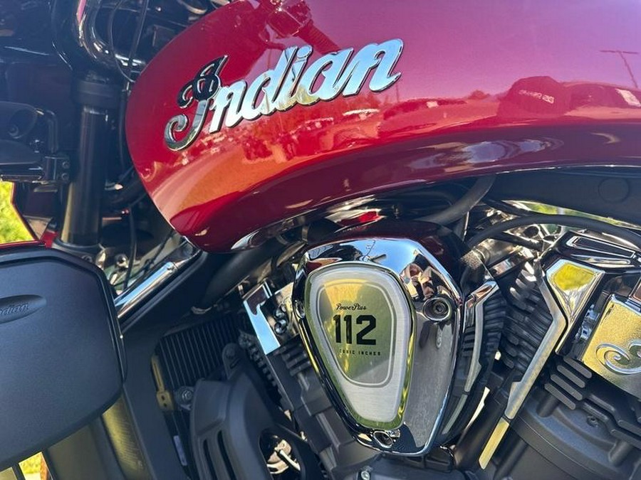 2025 Indian Motorcycle® ROADMASTER 112