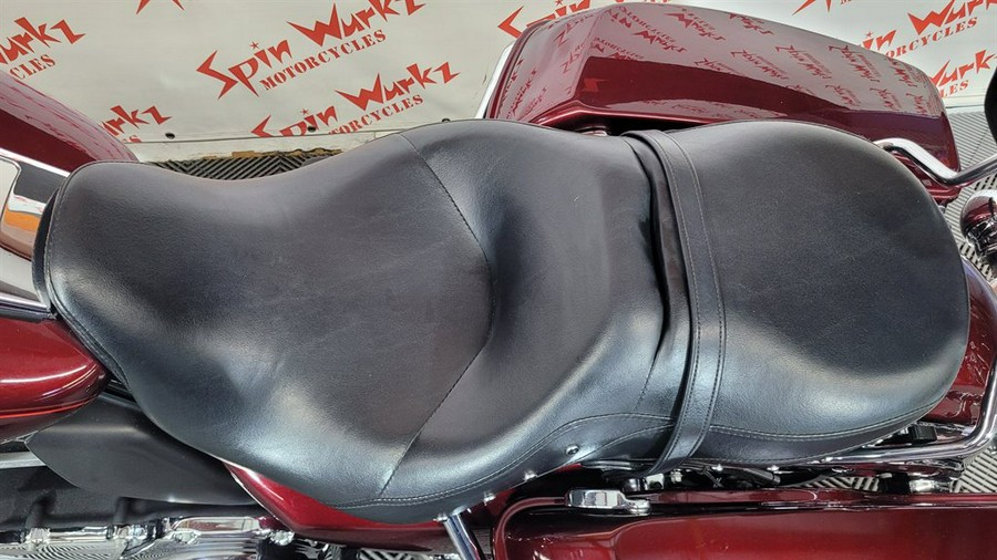 2016 Harley Davidson Road King Flhr