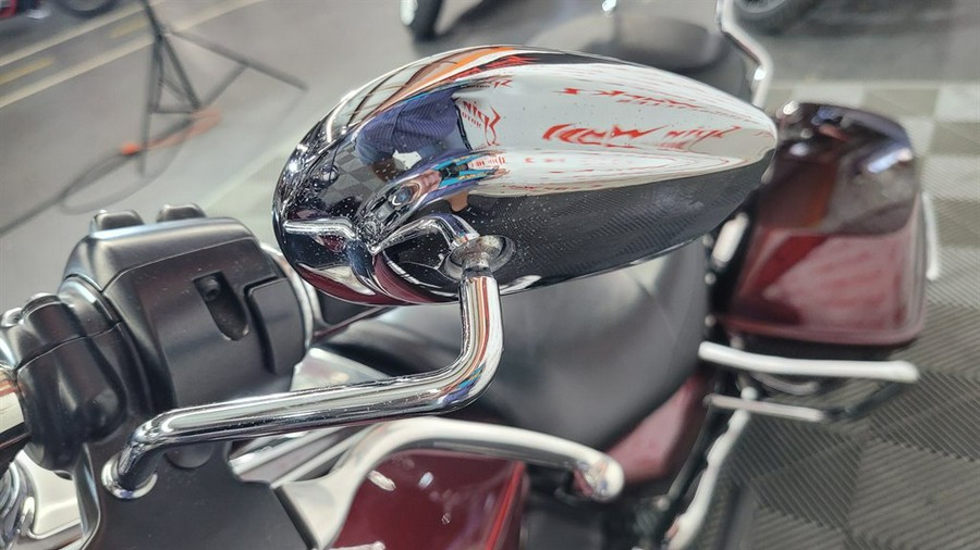 2016 Harley Davidson Road King Flhr