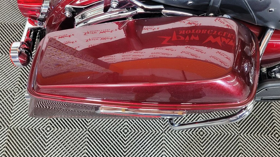 2016 Harley Davidson Road King Flhr