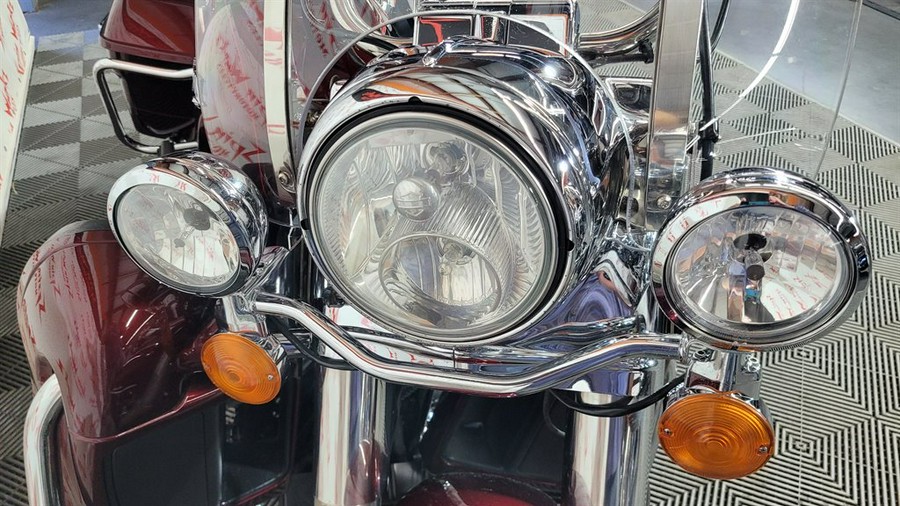 2016 Harley Davidson Road King Flhr