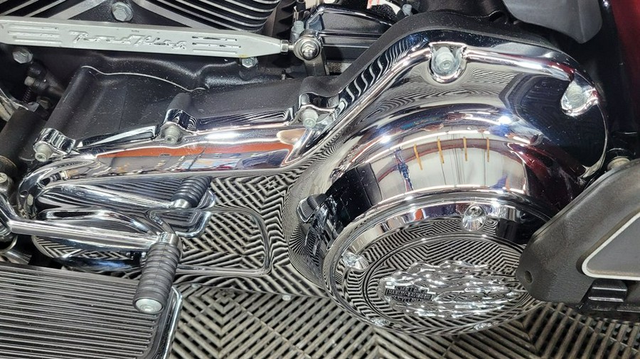 2016 Harley Davidson Road King Flhr