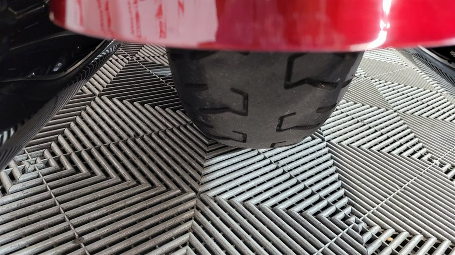 2016 Harley Davidson Road King Flhr