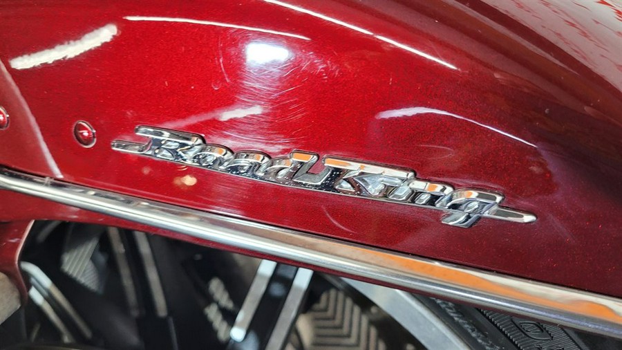 2016 Harley Davidson Road King Flhr