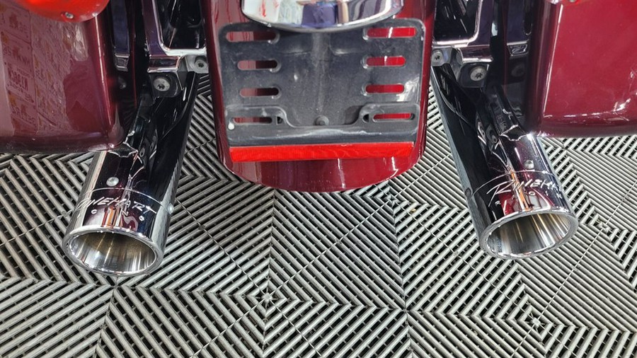 2016 Harley Davidson Road King Flhr