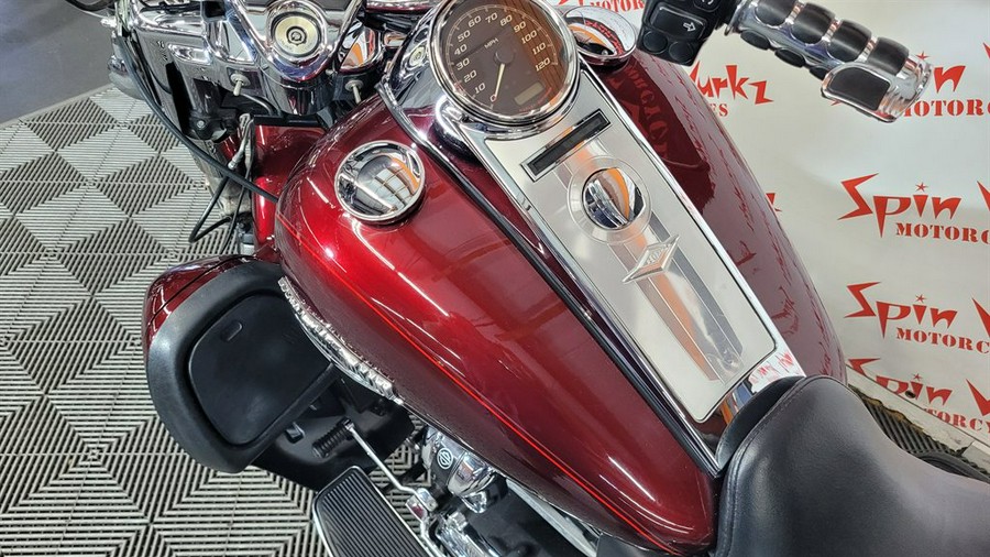 2016 Harley Davidson Road King Flhr