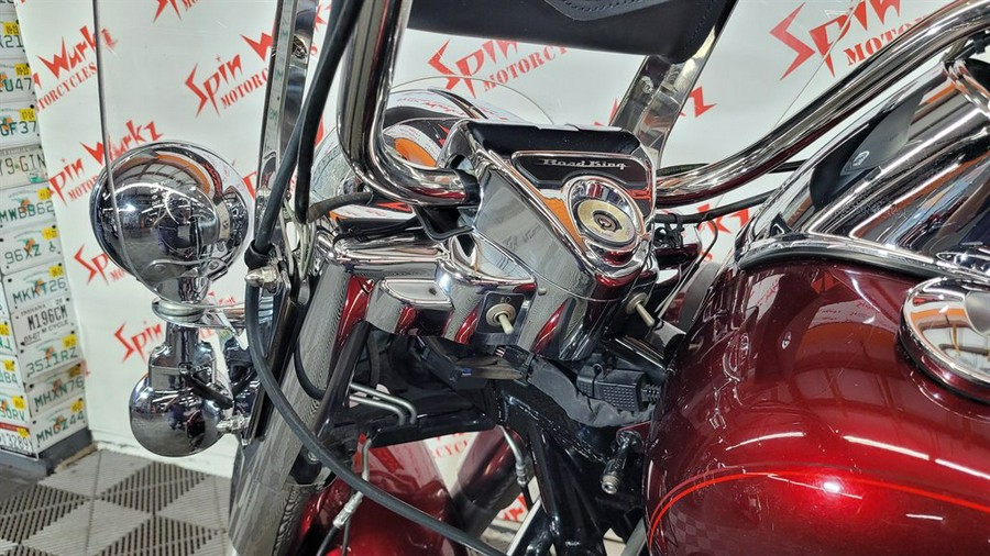 2016 Harley Davidson Road King Flhr