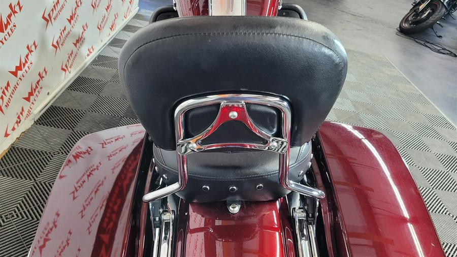 2016 Harley Davidson Road King Flhr