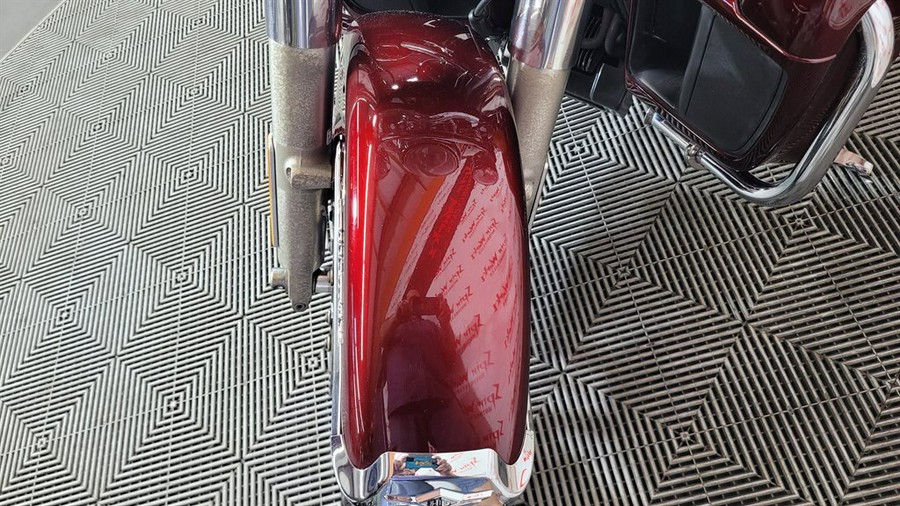 2016 Harley Davidson Road King Flhr