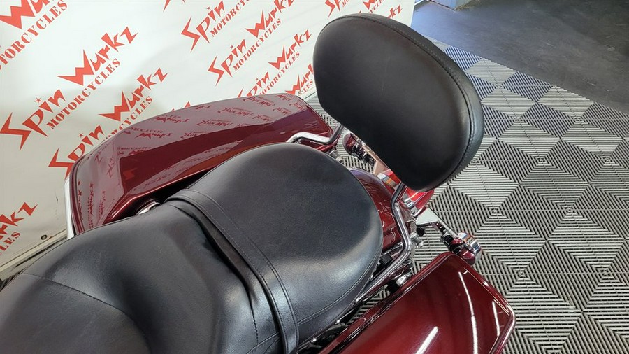 2016 Harley Davidson Road King Flhr