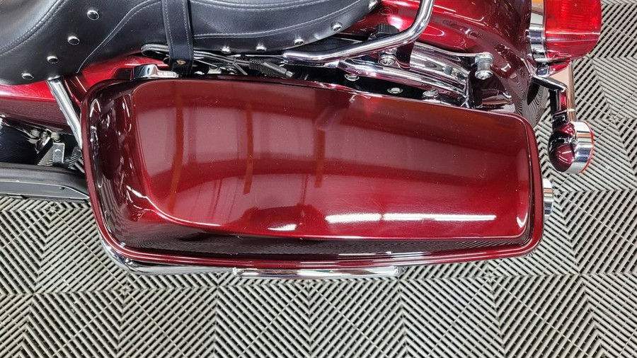 2016 Harley Davidson Road King Flhr