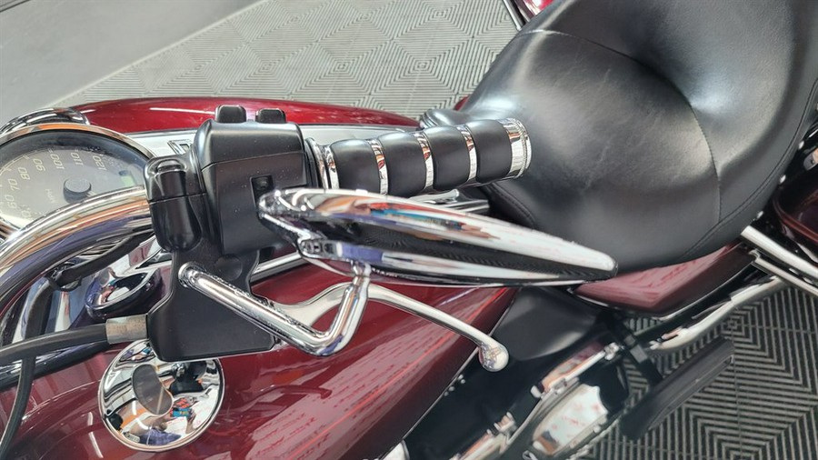 2016 Harley Davidson Road King Flhr